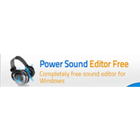 Power Sound Editor