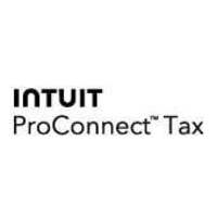 Intuit ProConnect Tax