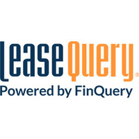 LeaseQuery powered by FinQuery