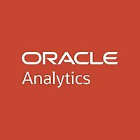 Oracle Analytics Cloud