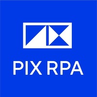 PIX RPA Platform