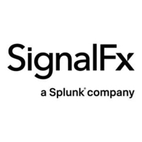 Splunk Infrastructure Monitoring