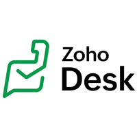 Zoho Desk