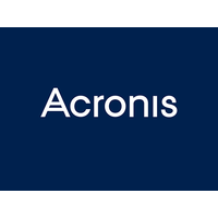 Acronis Cyber Protect Cloud