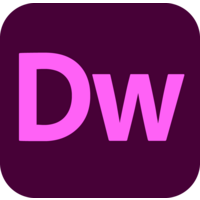 Adobe Dreamweaver