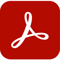 Adobe PDF Pack