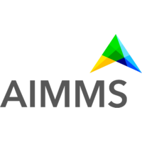 AIMMS Prescriptive Analytics Platform