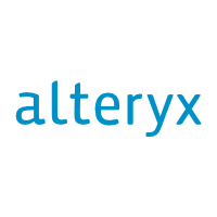 Alteryx