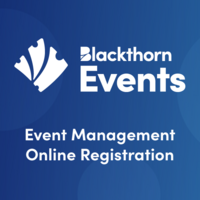 Blackthorn Events