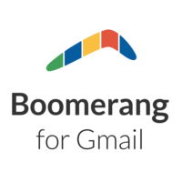 Boomerang for Gmail