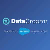 DataGroomr