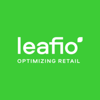 LEAFIO AI Retail Platform