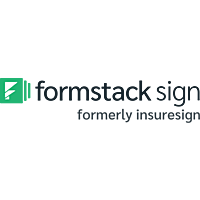 Formstack Sign