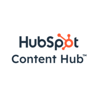 HubSpot Content Hub