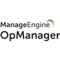 ManageEngine OpManager