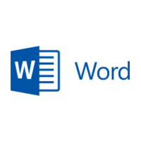 Microsoft Word