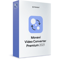 Movavi Video Converter