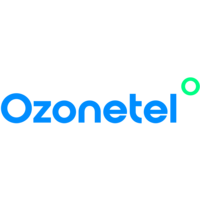 Ozonetel CloudAgent