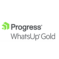 Progress WhatsUp Gold