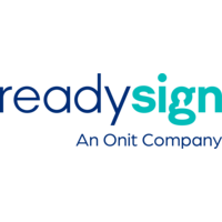 ReadySign, An Onit Product