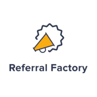 Referral Factory