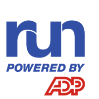 RUN Powered by ADP