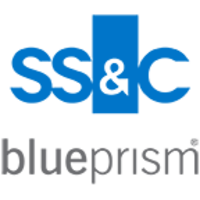 SS&C Blue Prism Intelligent Automation Platform