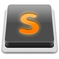 Sublime Text