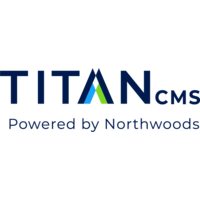 Titan CMS